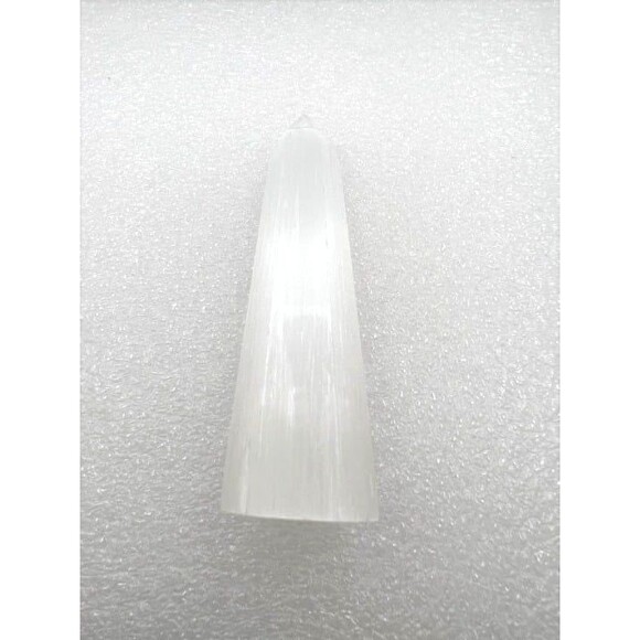 Selenite Point - Picture 5 of 5